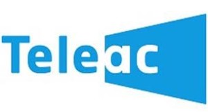 Logo teleac